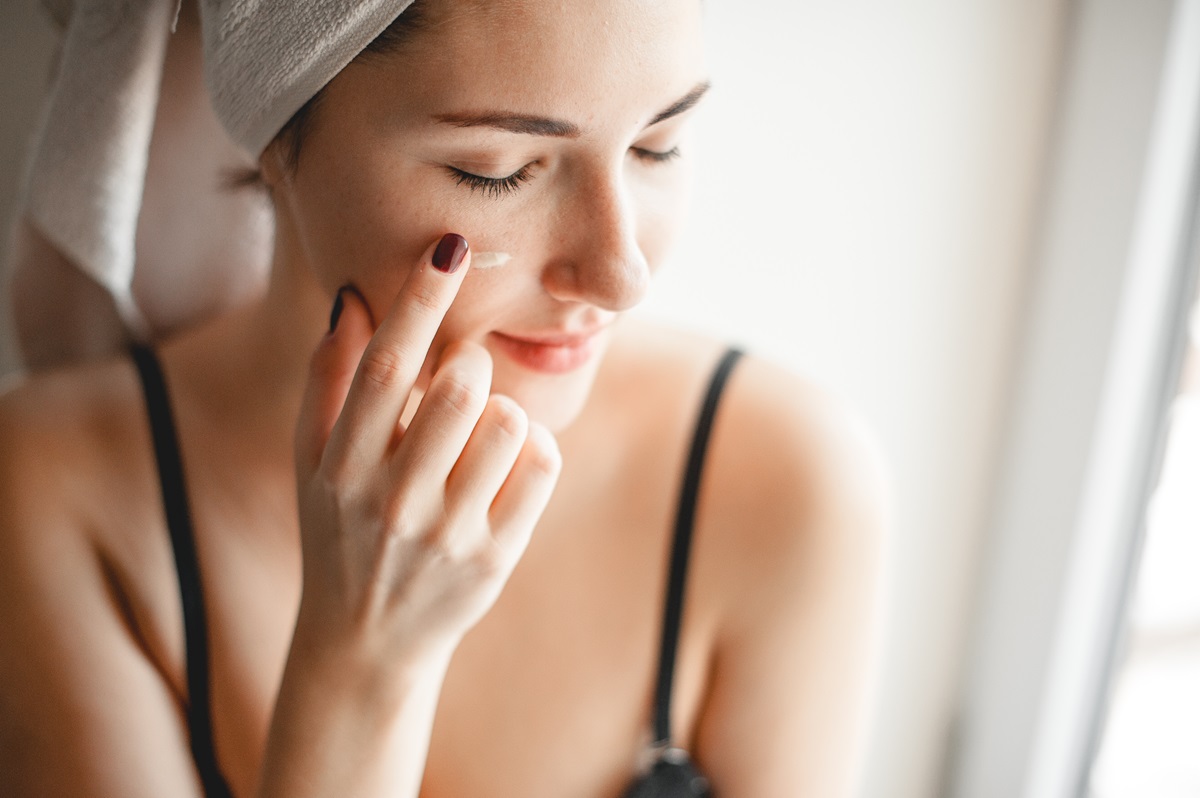 Skinimalism cette nouvelle routine beauté dont tout le monde parle