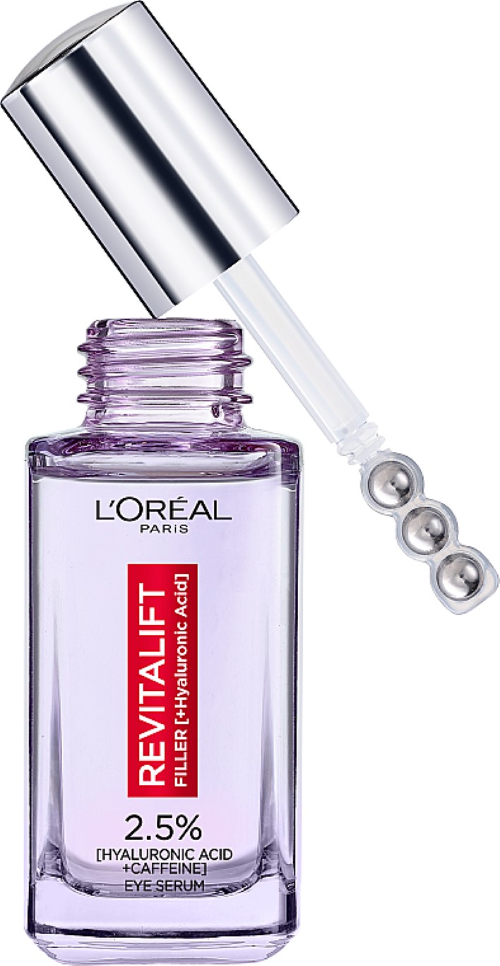 Revitalift Filler de L'Oréal