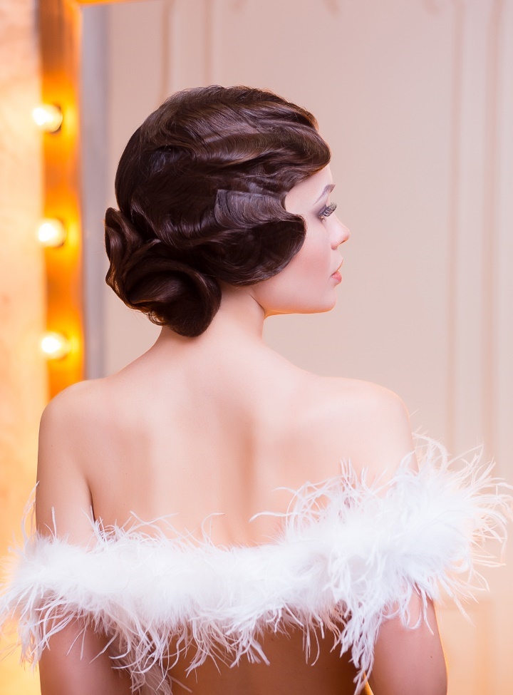 comment faire cranté cheveux