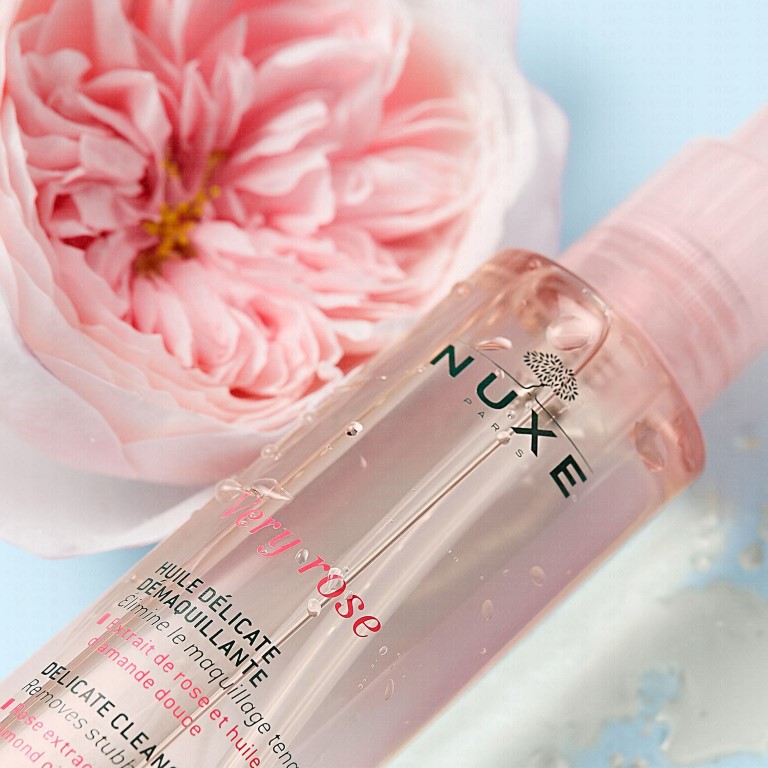 Un produit de la marque Nuxe