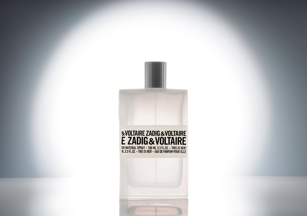 parfum femme