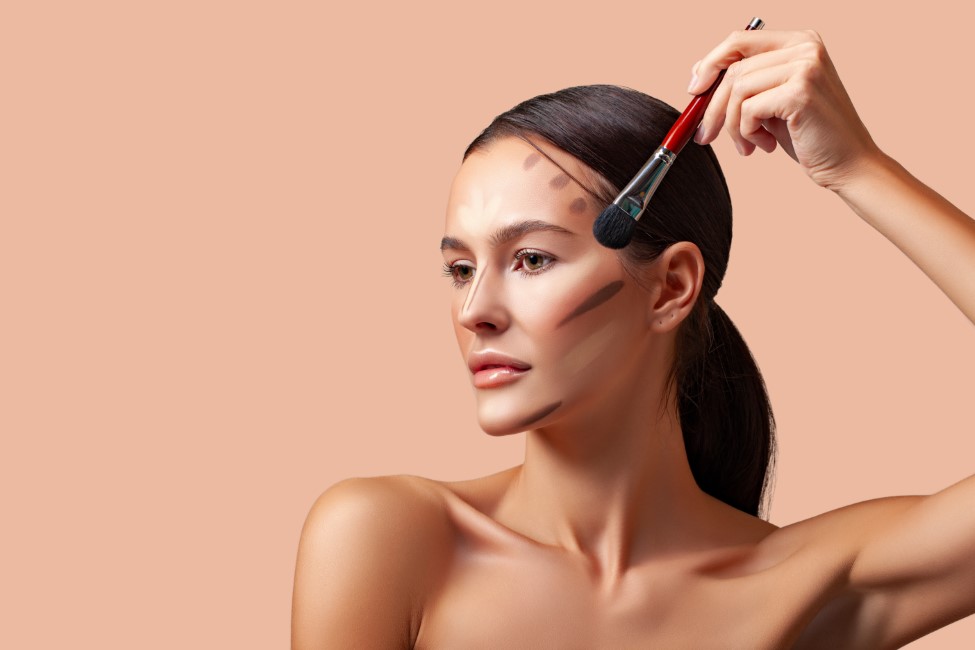 3d contouring