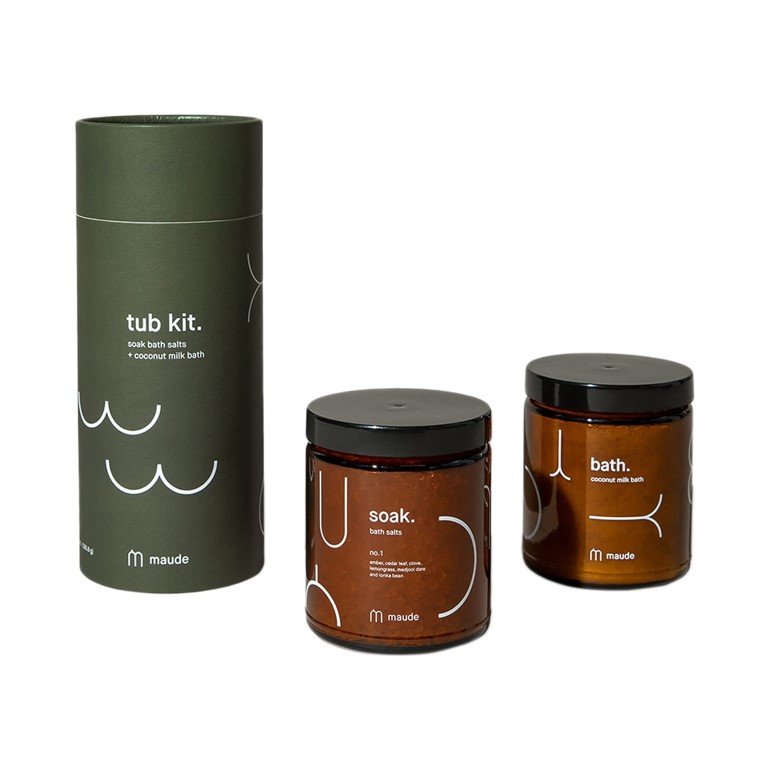 Kit de baignoire Maude