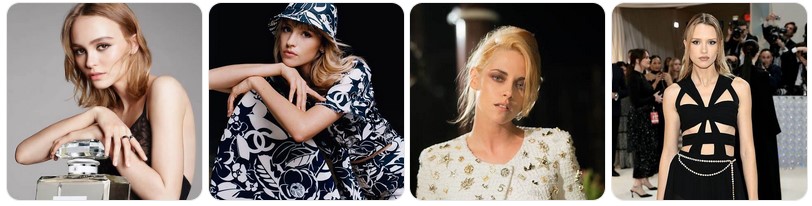 muse chanel