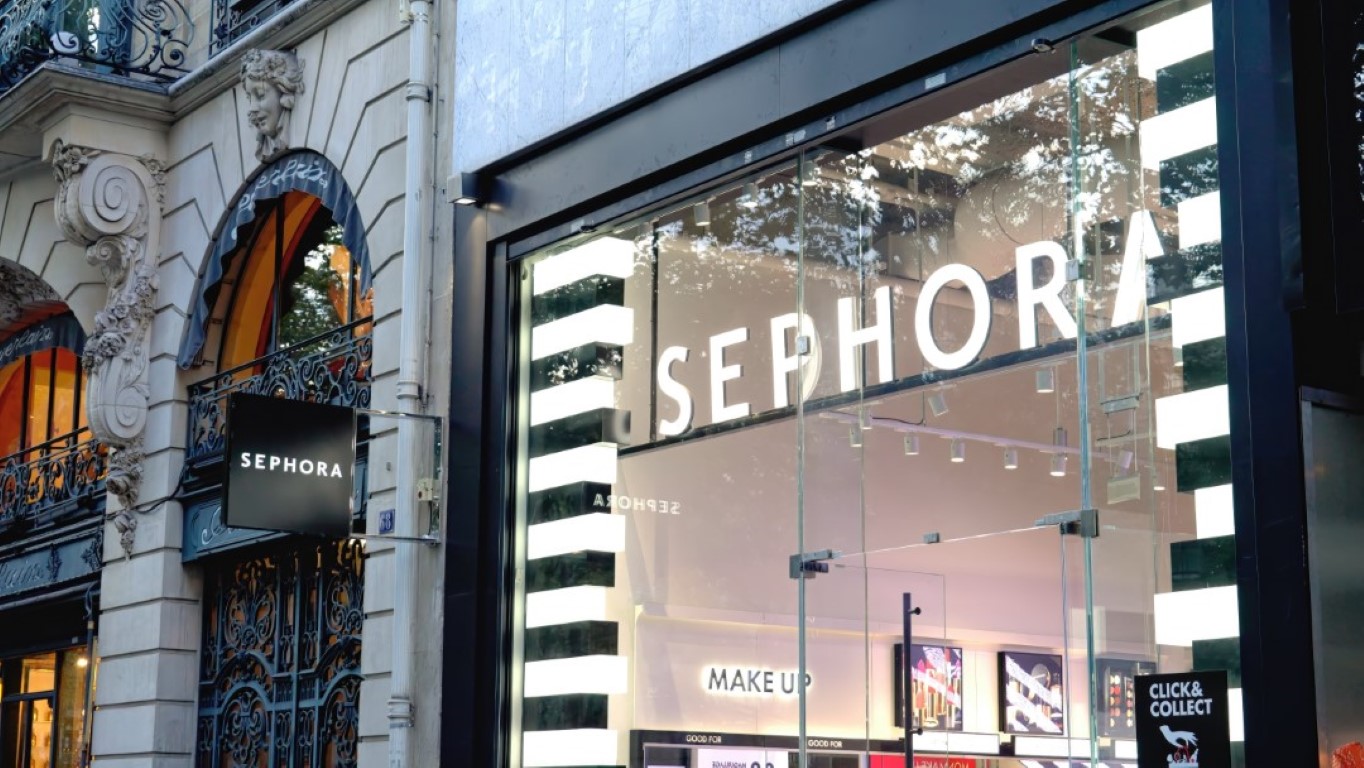 se faire maquiller chez sephora fetes prix