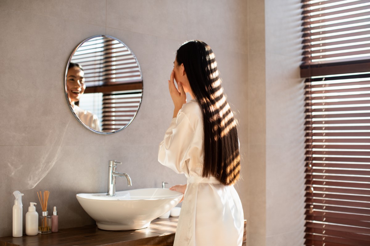 Le mode de vie de la femme moderne