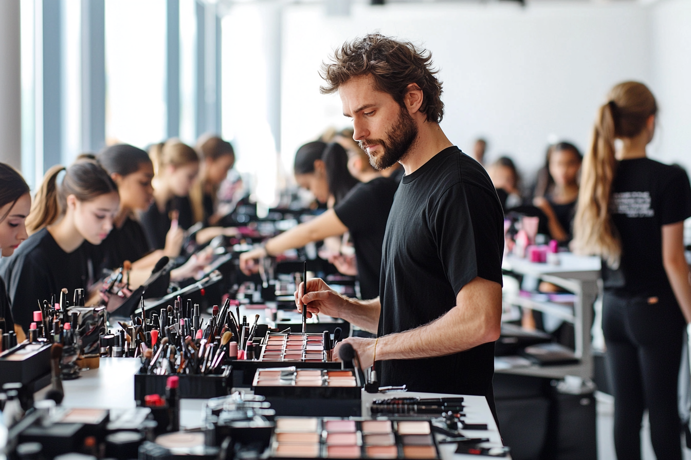 ecole de maquillage formation professionelle paris