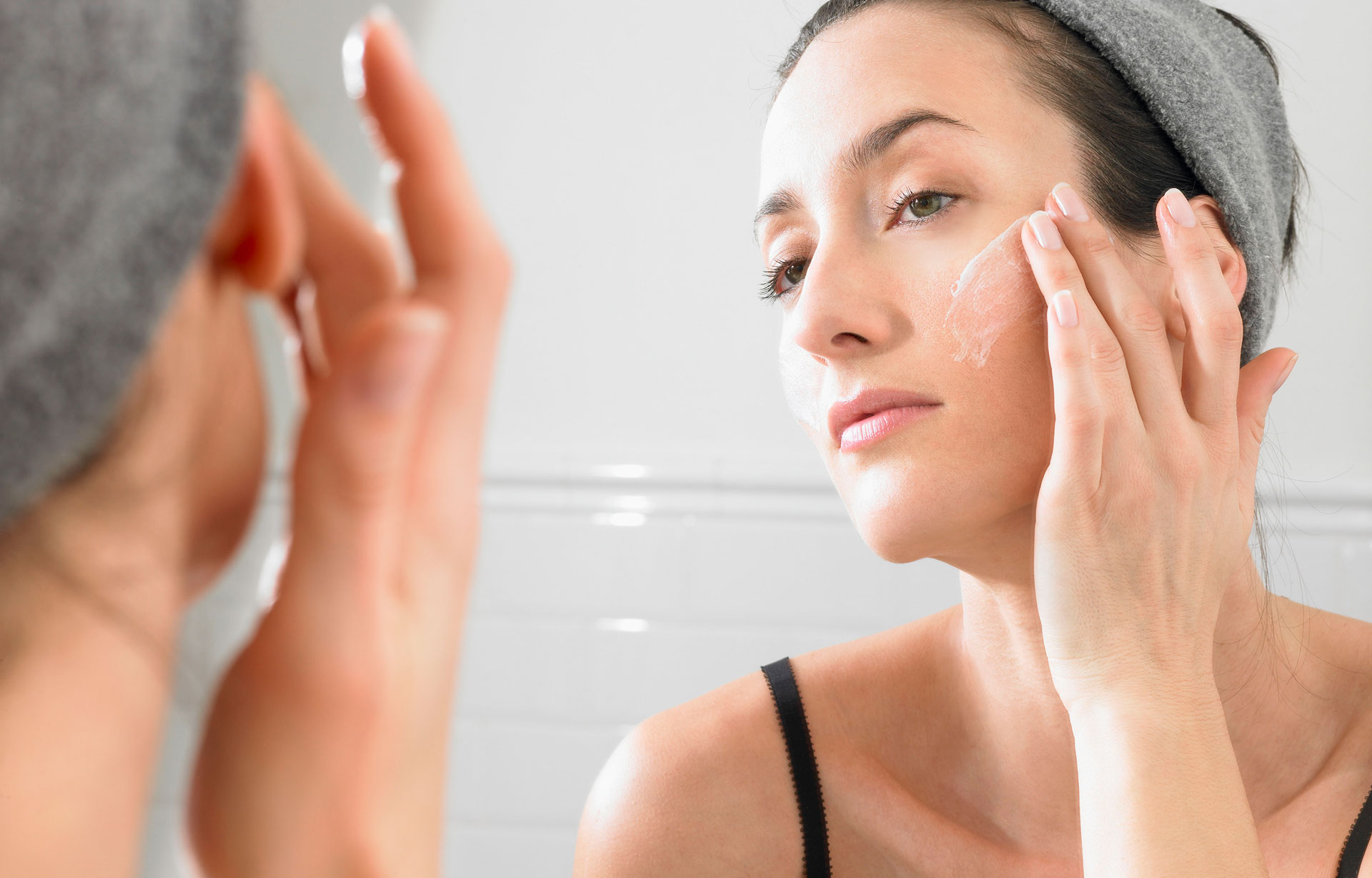 solutions dermocosmétiques pour corriger les taches