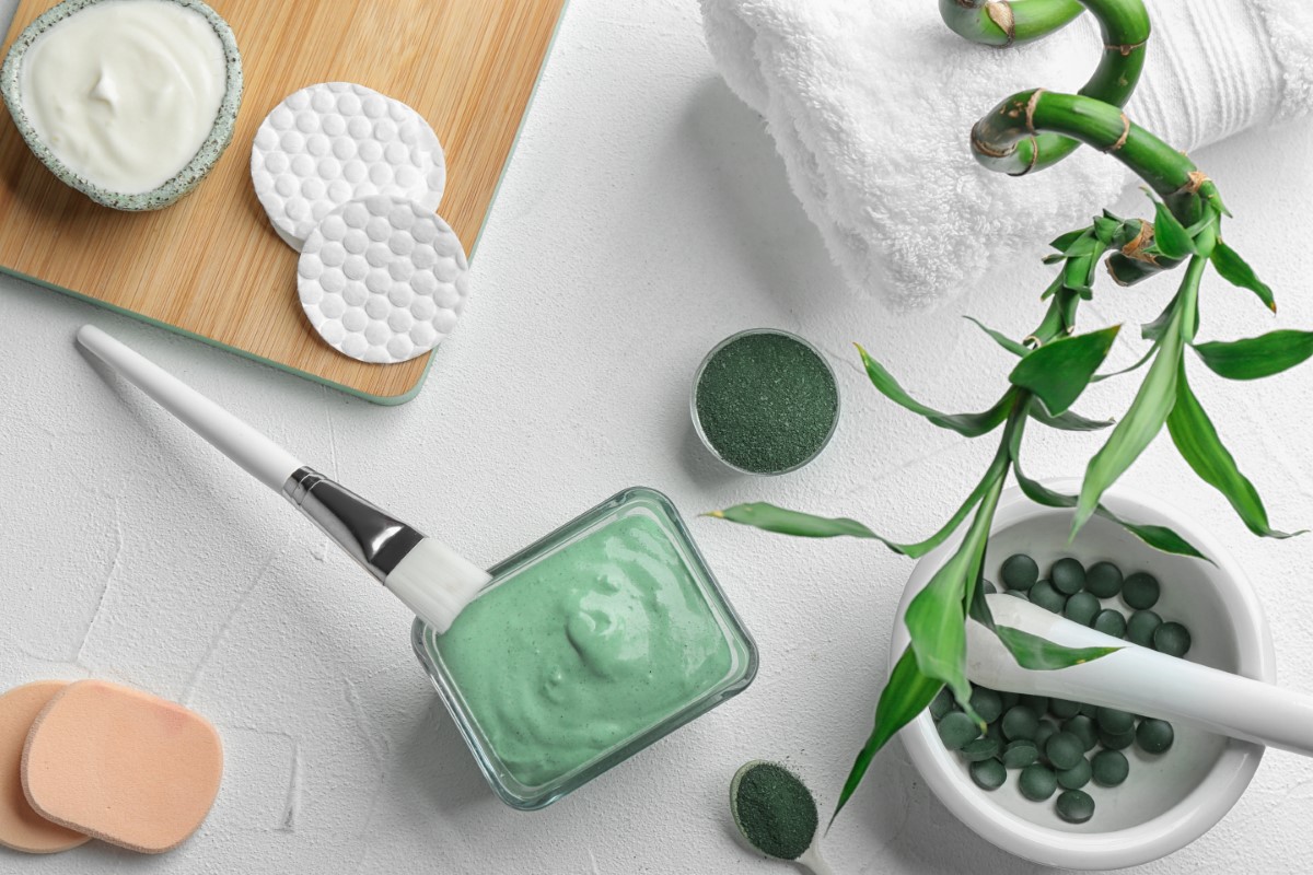 Cosmétiques nouvelle génération : quand la science dope les actifs naturels
