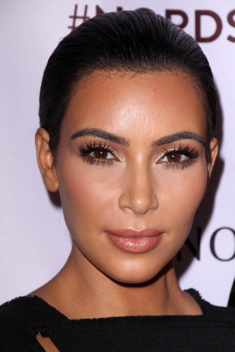 at the Charlotte Tilbury Makeup Your Destiny Beauty Festival, The Grove, Los Angeles, CA 10-09-14