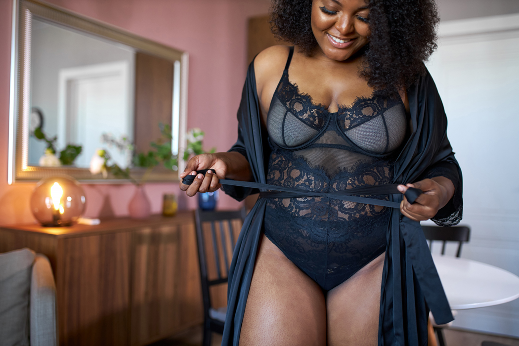 Lingerie sexy : chacune son style! - Mes Habits Chris Lingerie sexy : chacune son style! - Mes Habits Chris