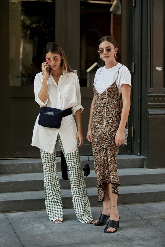 Imprimé animal quel look et tenue pour etre tendance 6