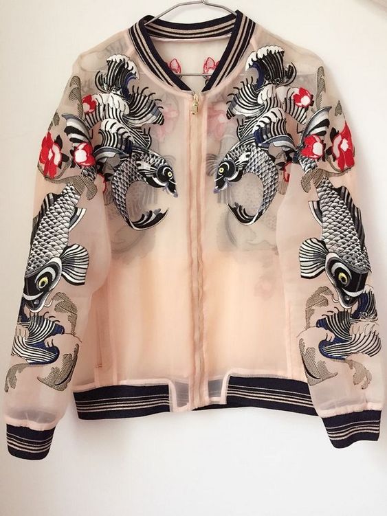 comment porter la veste bombers pour femme