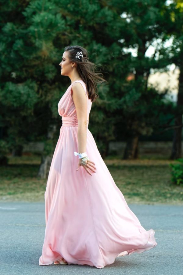 commet s'habiller pour un mariage