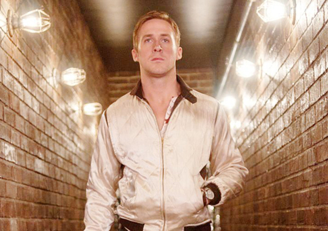 drive ryan goslin