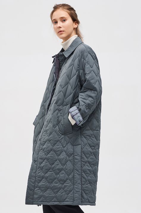 manteau matelassé style chanel tendances de mode