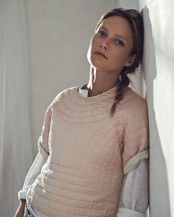 pull matelassé style chanel tendances de mode