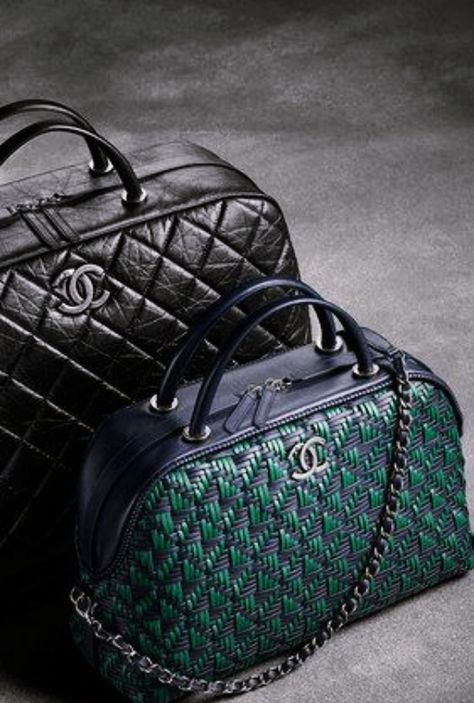 sac matelassé style chanel tendances de mode