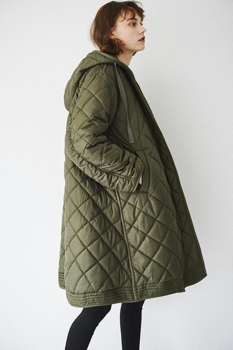 manteau matelassé style chanel tendances de mode