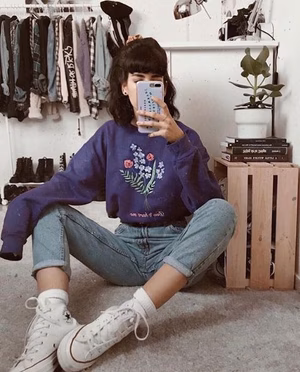 mode années 90 comment etre tendance