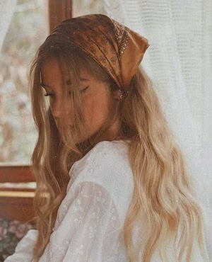 mode des années 70 idées look