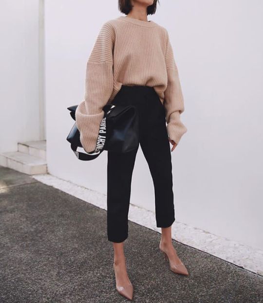 pull xxl comment le porter