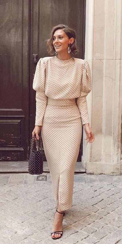 Quelle tenue de mariage pour femme de 50ans ?