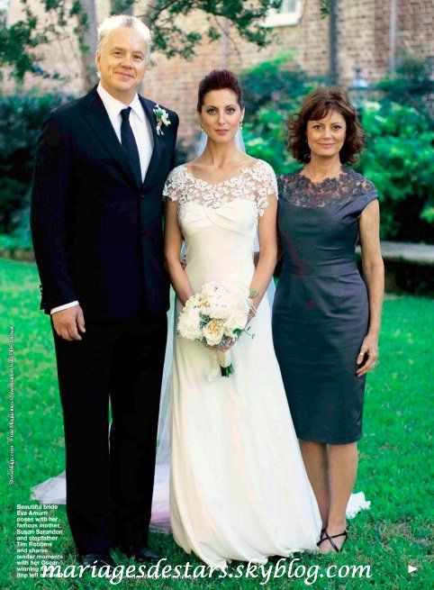 Quelle tenue de mariage pour femme de 50ans ?