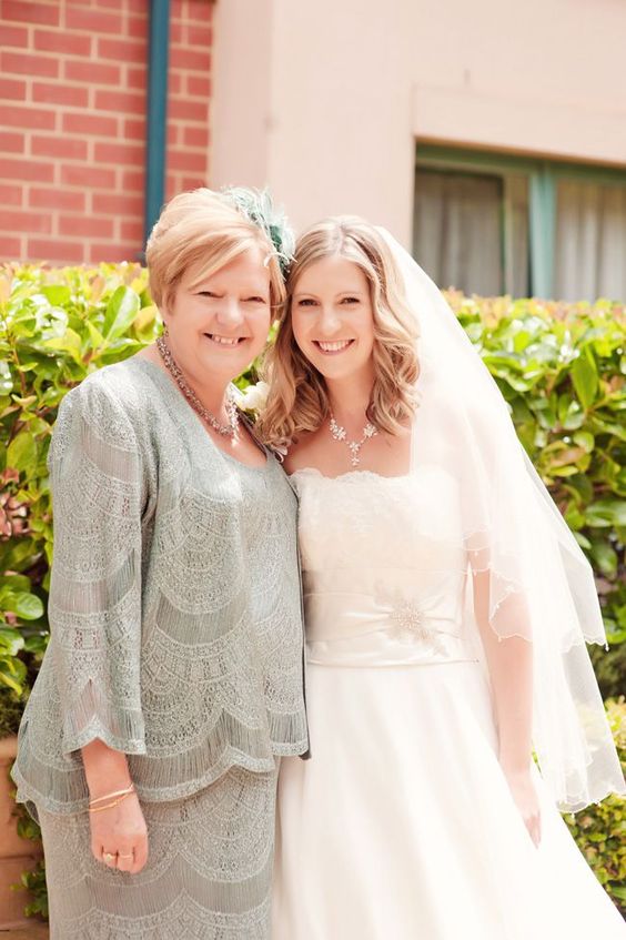 Quelle tenue de mariage pour femme de 50ans ?
