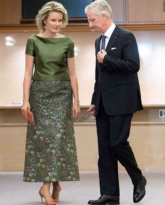 Quelle tenue de mariage pour femme de 50ans ?