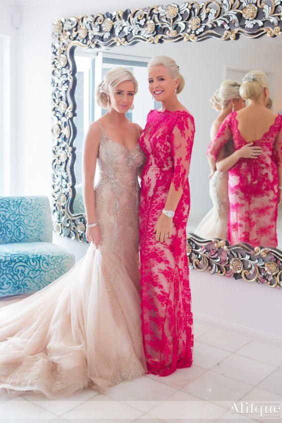 Quelle tenue de mariage pour femme de 50ans ?