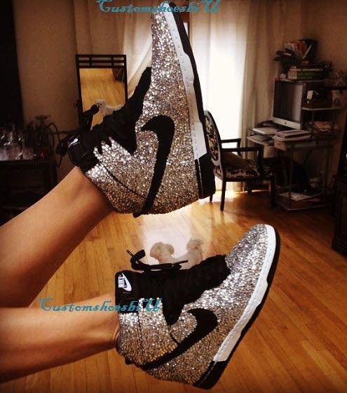 comment porter une robe en sequins et paillettes 36