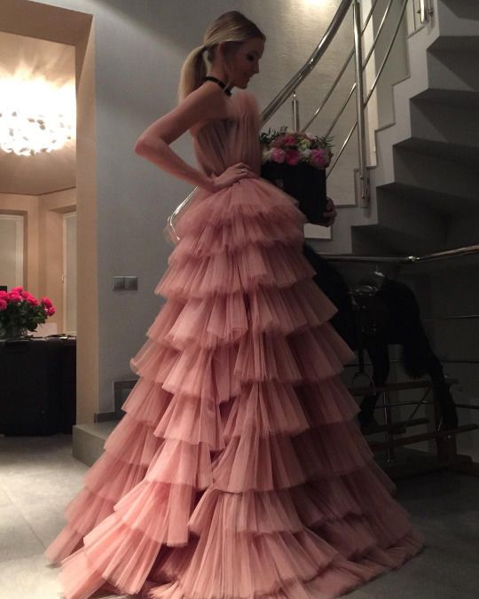 Quelle robe de bal de promo pour être la plus belle ?