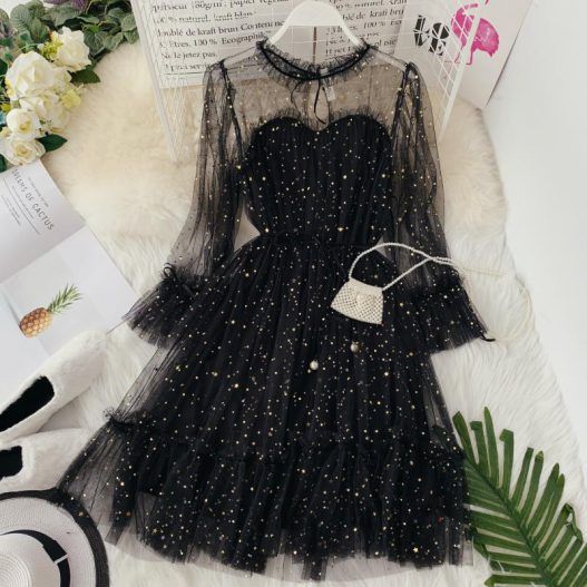 Quelle robe de bal de promo pour être la plus belle ?