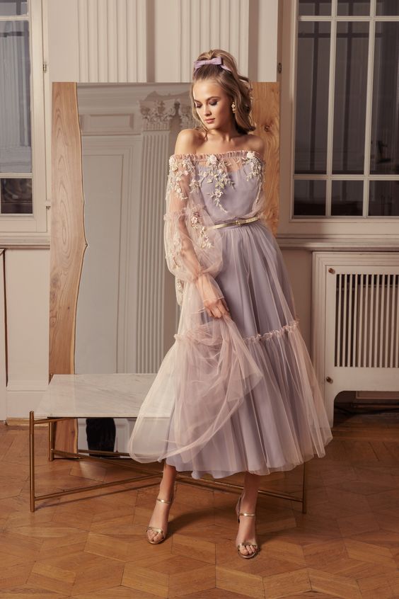 Quelle robe de bal de promo pour être la plus belle ?