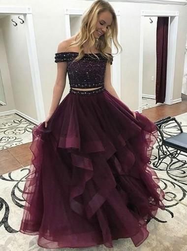 Quelle robe de bal de promo pour être la plus belle ?