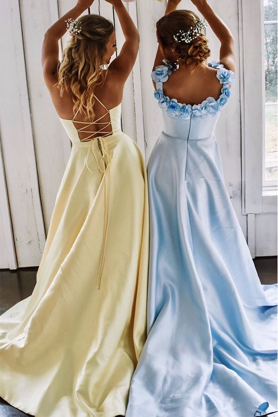 Quelle robe de bal de promo pour être la plus belle ?