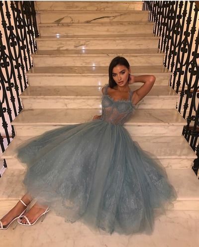 Quelle robe de bal de promo pour être la plus belle ?