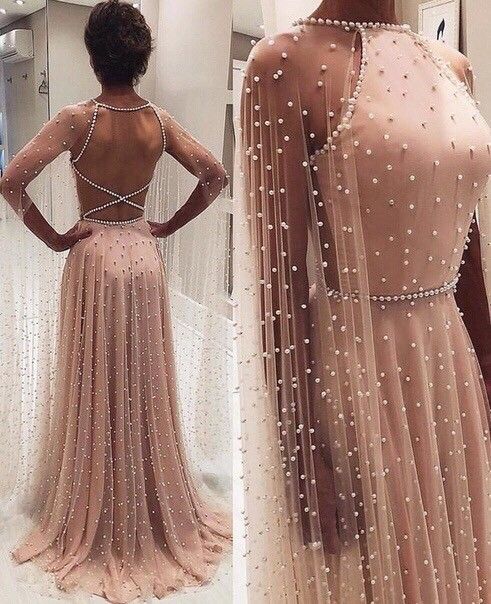 Quelle robe de bal de promo pour être la plus belle ?