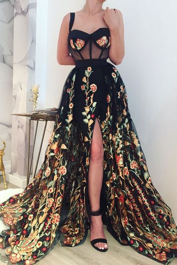 Quelle robe de bal de promo pour être la plus belle ?