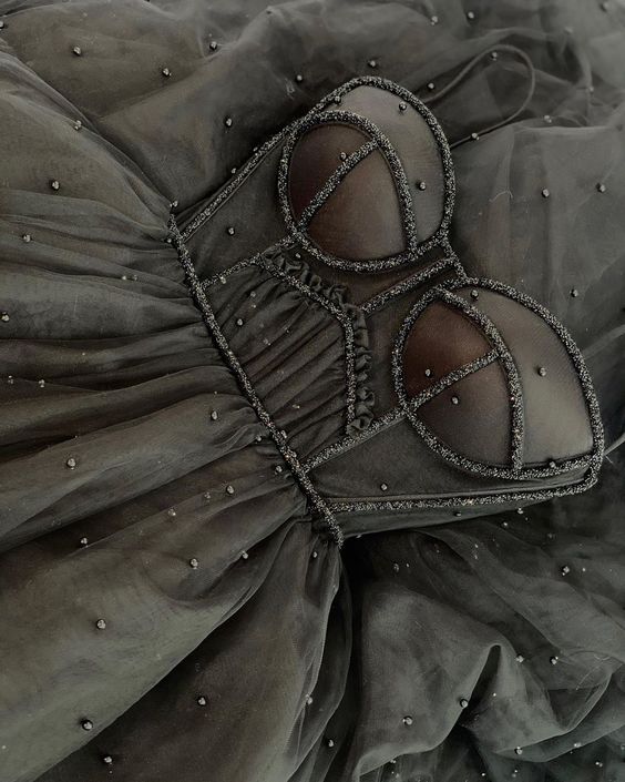 Quelle robe de bal de promo pour être la plus belle ?
