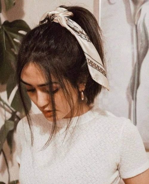Comment porter un bandana ?