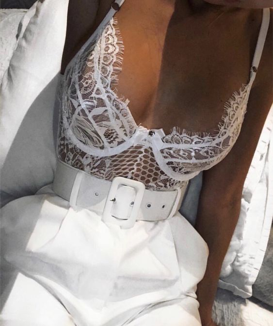 Comment porter un body ?