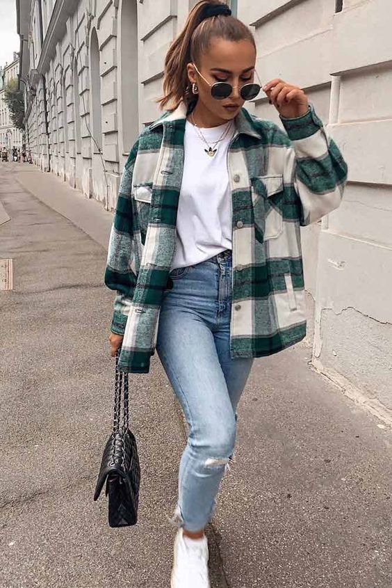 Comment porter une chemise ?