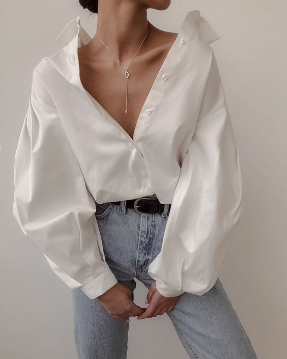 Comment porter une chemise ?