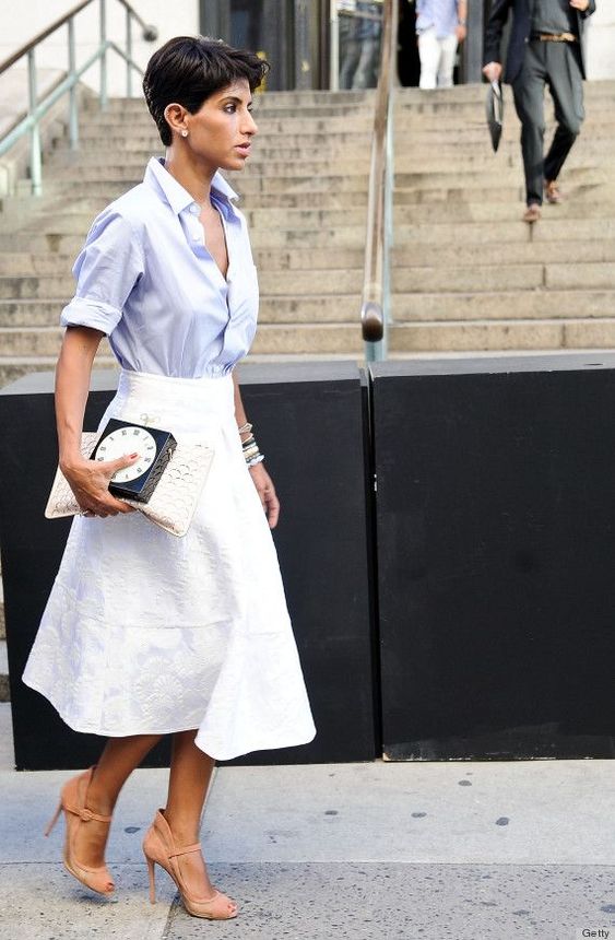 Comment porter une chemise ?