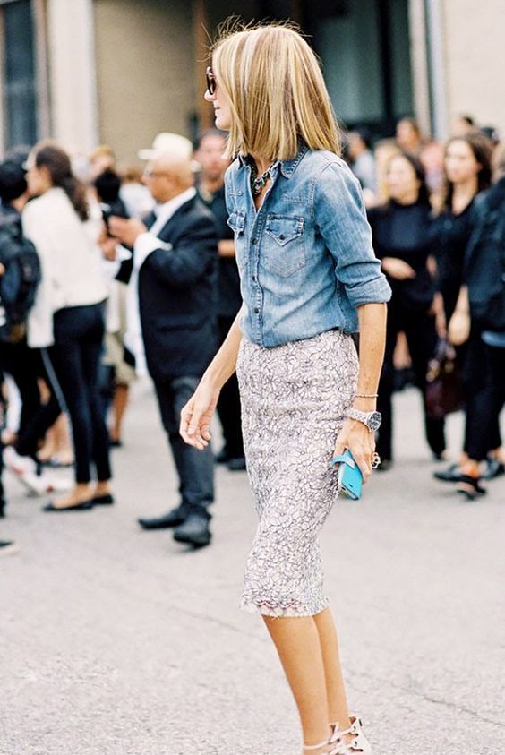 Comment porter une chemise ?