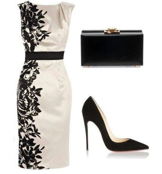 Quelle tenue de soirée pour un cocktail, un gala, un évènement ?