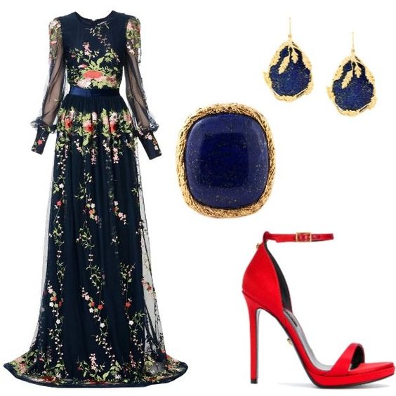 Quelle tenue de soirée pour un cocktail, un gala, un évènement ?