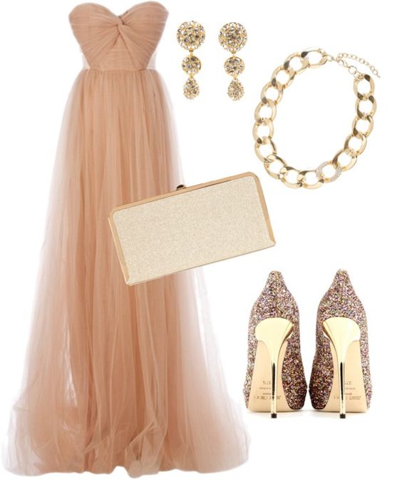 Quelle tenue de soirée pour un cocktail, un gala, un évènement ?
